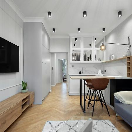 Ogarna 102 Apartment กดัญสก์ ภายนอก รูปภาพ