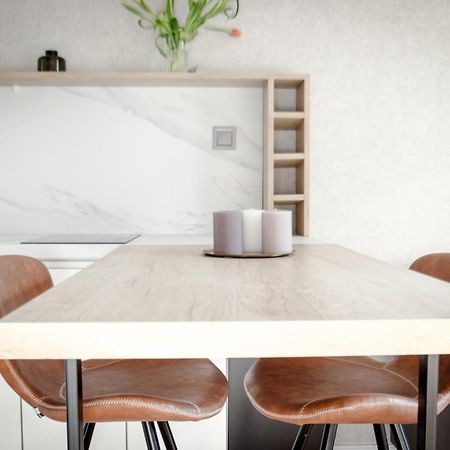 Ogarna 102 Apartment กดัญสก์ ภายนอก รูปภาพ