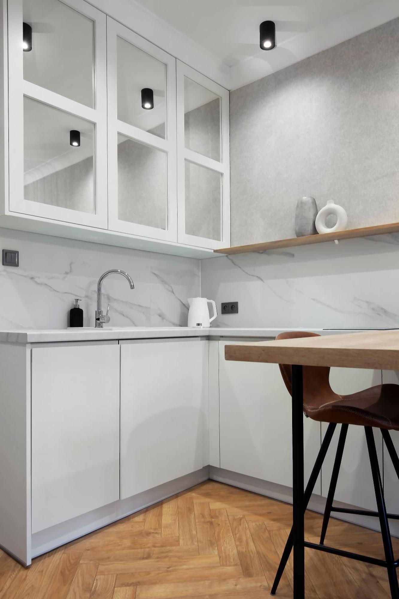 Ogarna 102 Apartment กดัญสก์ ภายนอก รูปภาพ