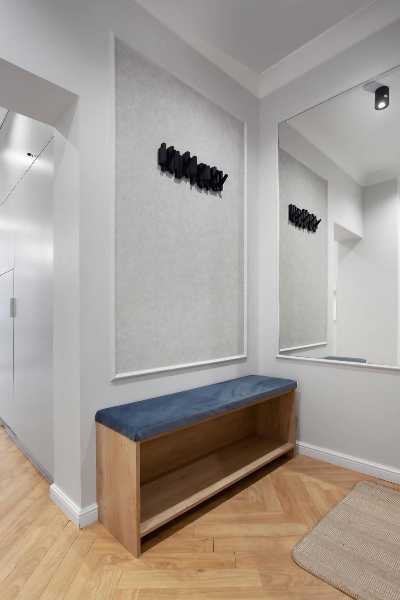 Ogarna 102 Apartment กดัญสก์ ภายนอก รูปภาพ