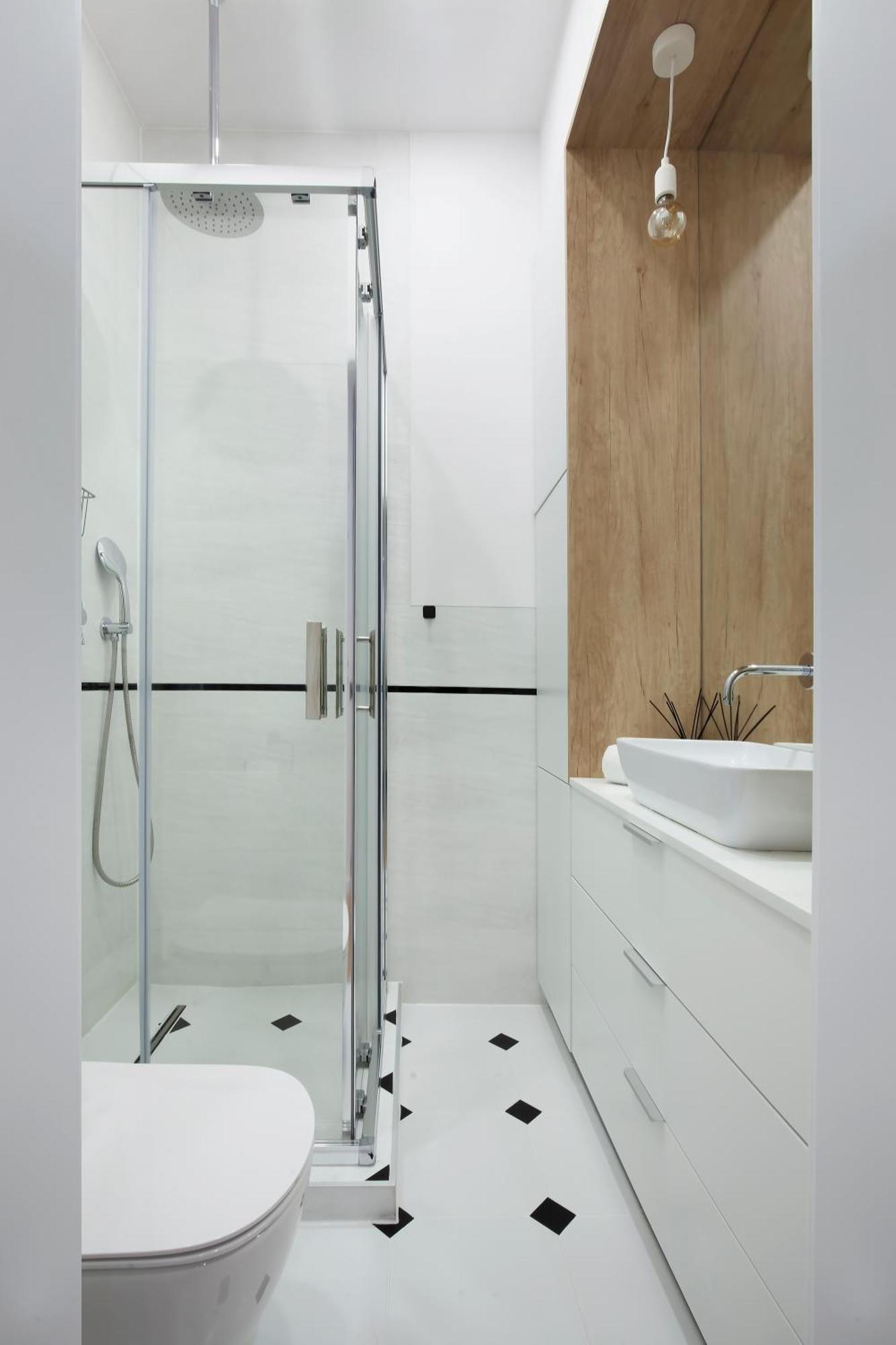 Ogarna 102 Apartment กดัญสก์ ภายนอก รูปภาพ